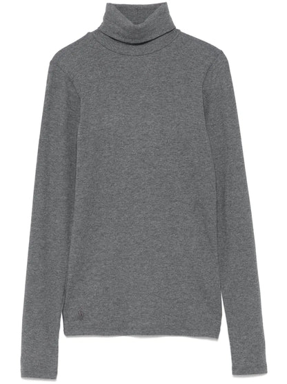 Polo Pony-Embroidered Sweater