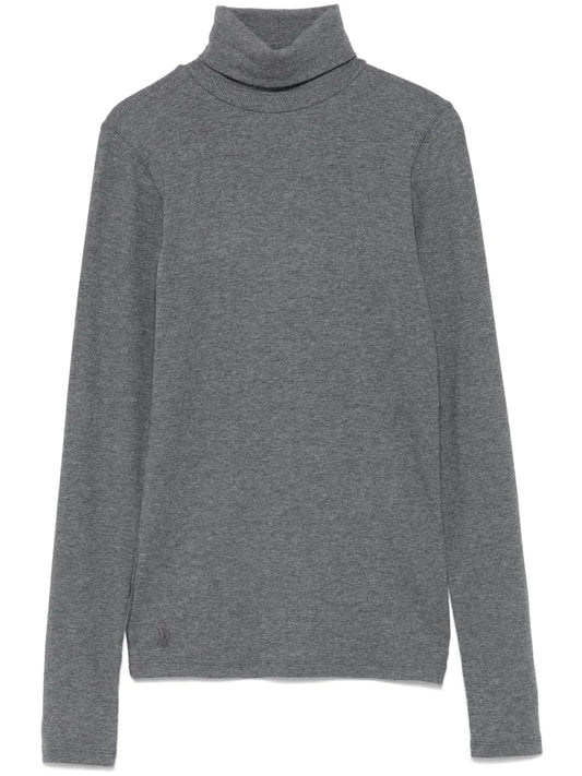 Polo Pony-Embroidered Sweater