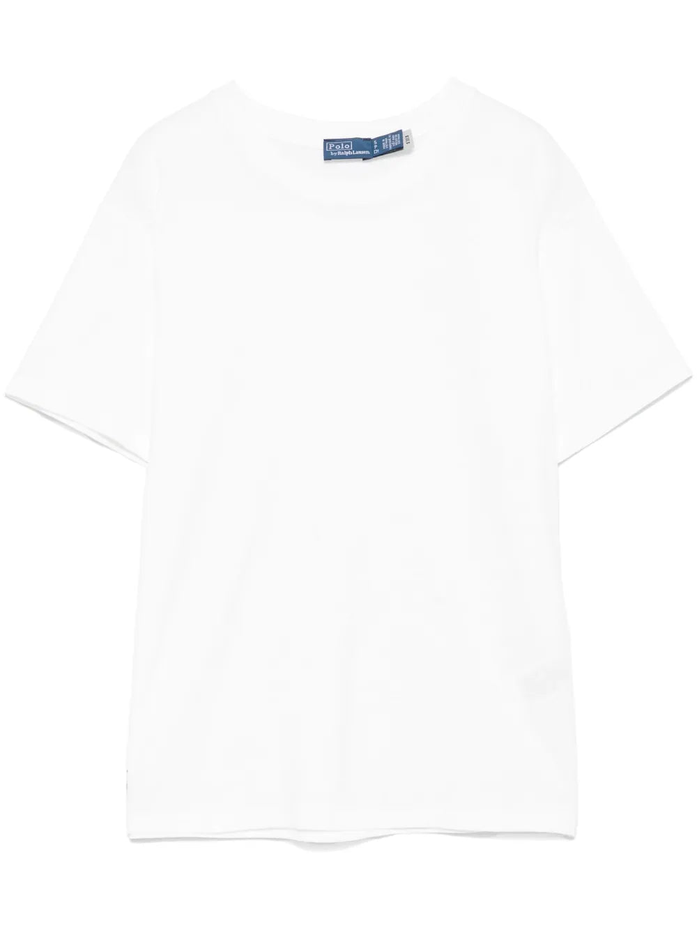 Short-Sleeves T-Shirt