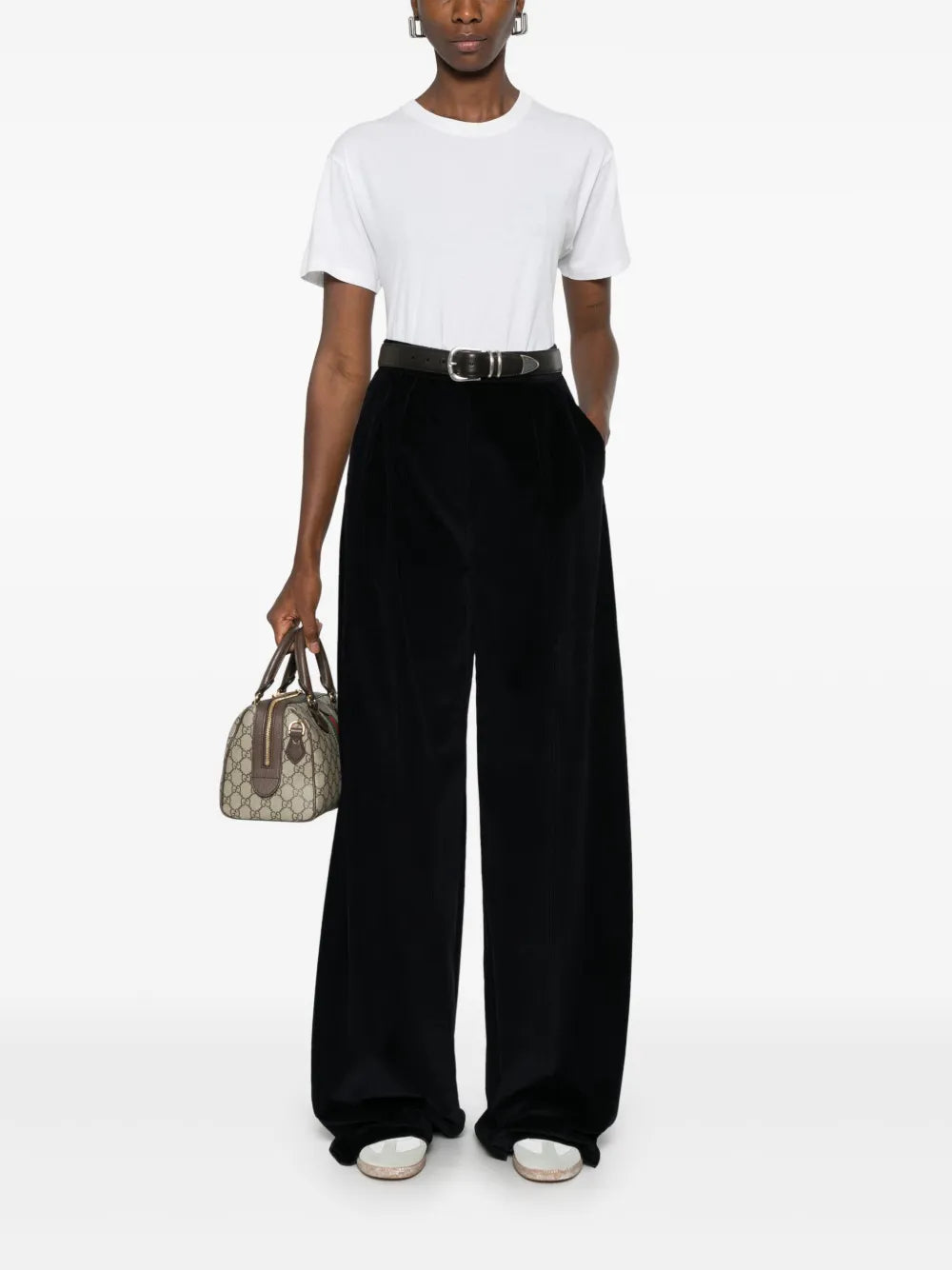 Short-Sleeves T-Shirt