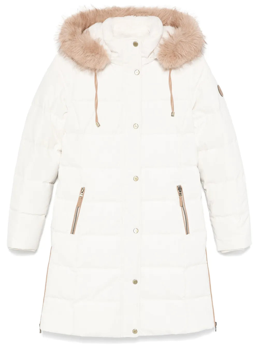 Padded Coat