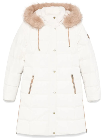 Padded Coat