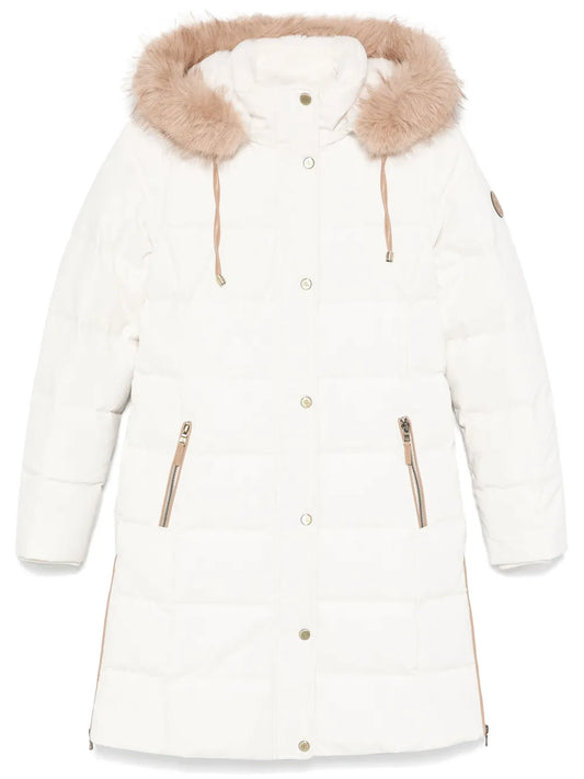 Padded Coat
