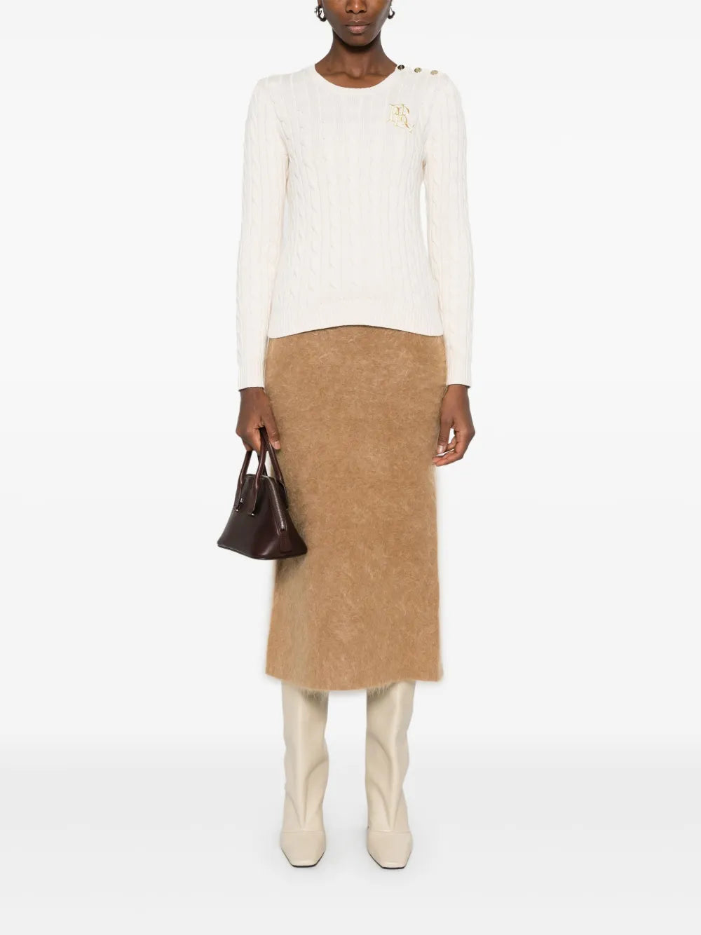 Montiva Sweater
