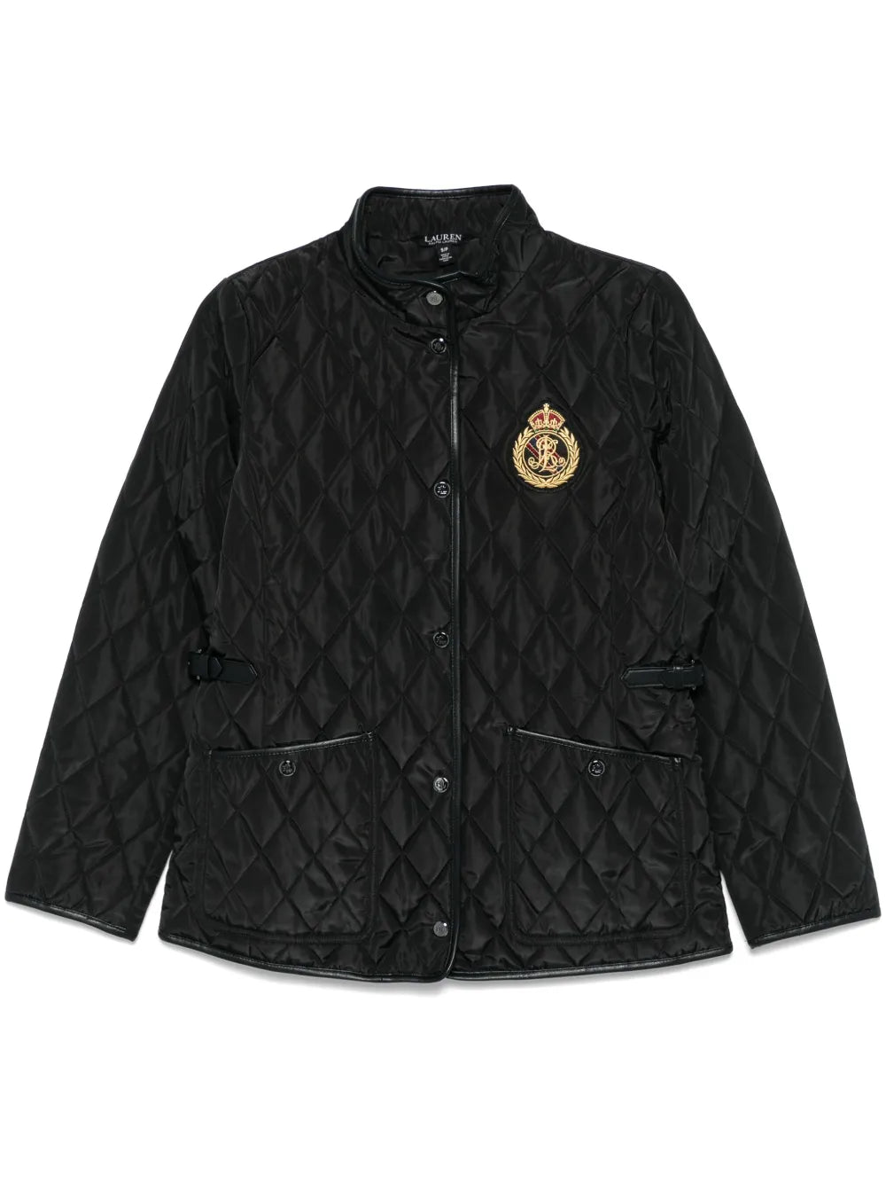 Insulated Jacket