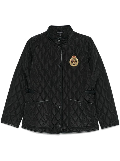 Insulated Jacket
