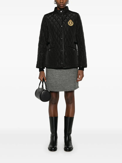 Insulated Jacket