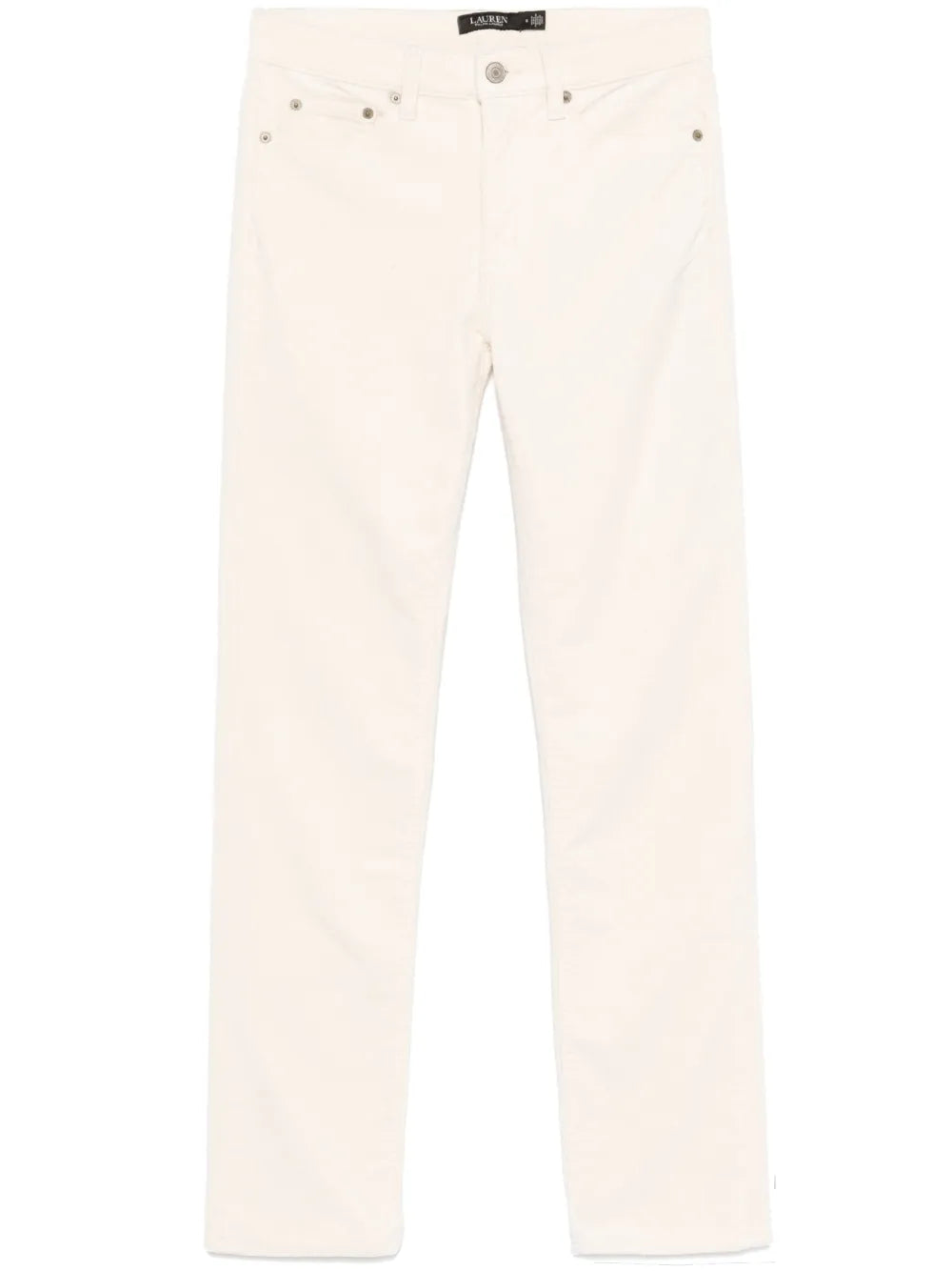 Corduroy Trousers
