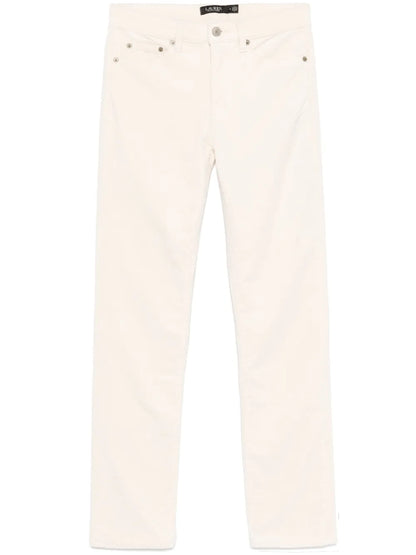 Corduroy Trousers