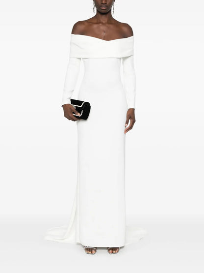 The Lyla Gown