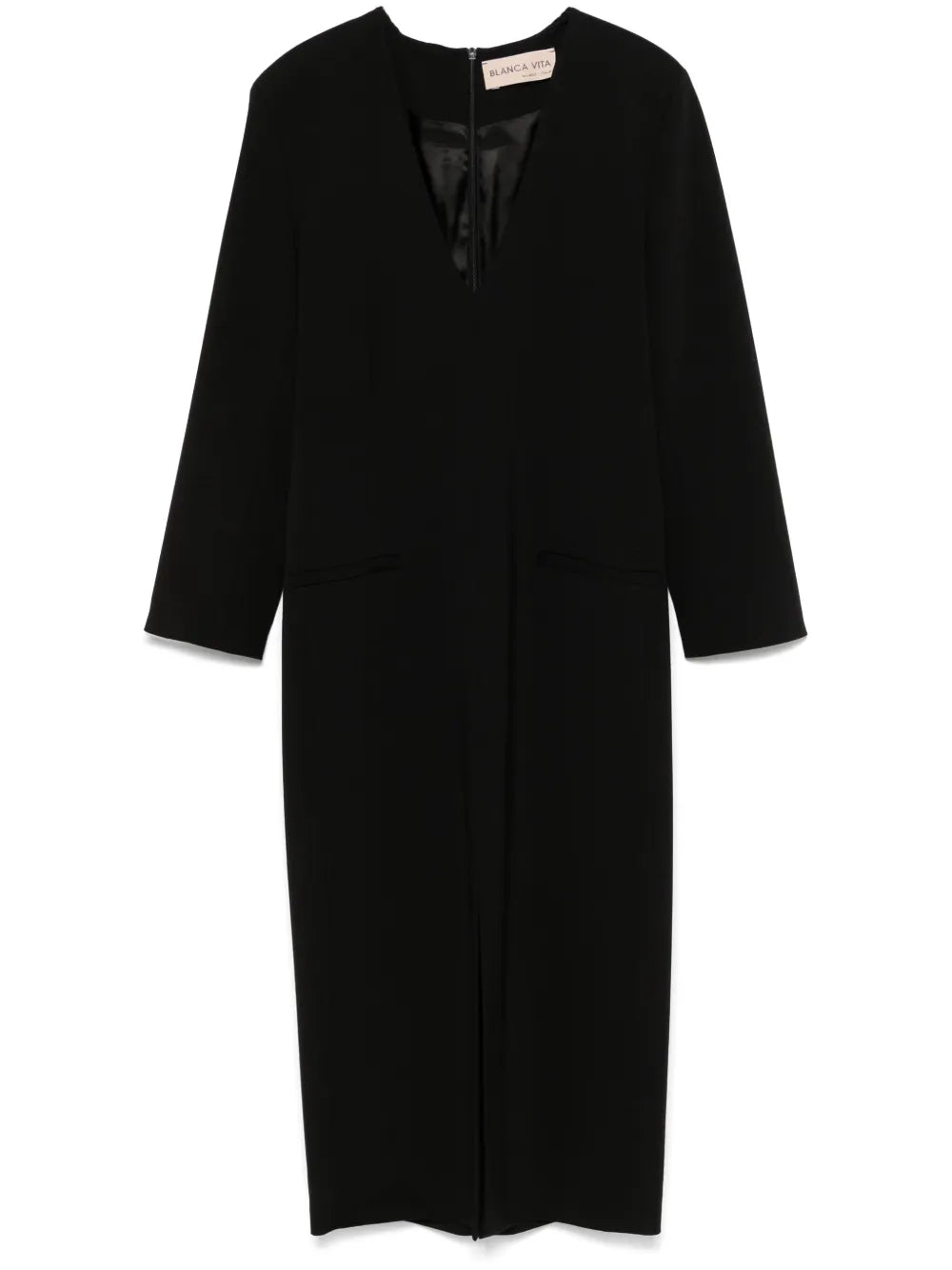 Ajana Midi Dress