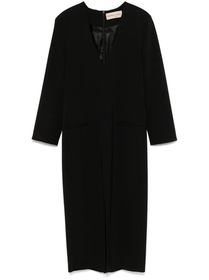 Ajana Midi Dress