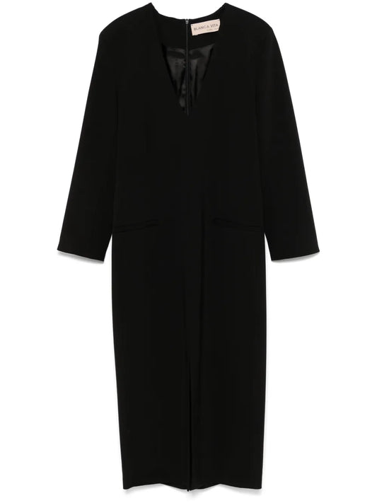 Ajana Midi Dress
