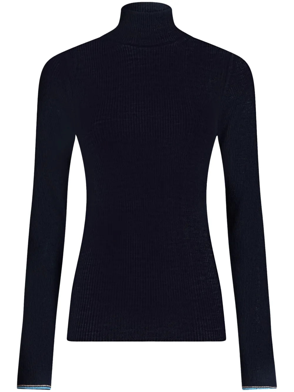 Ribbed Sweater