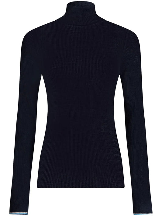Ribbed Sweater