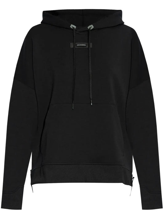 Logo-Patch Hoodie