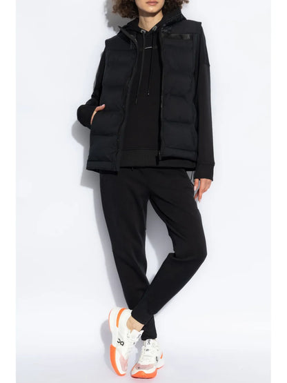 Logo-Patch Hoodie