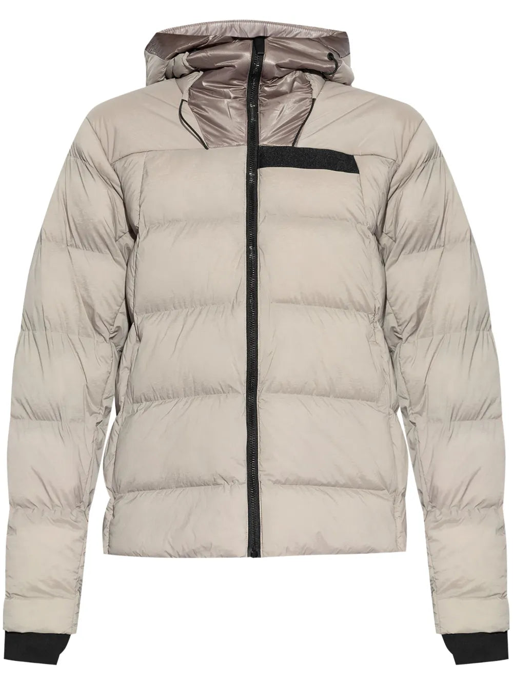 Challenger Puffer Jacket