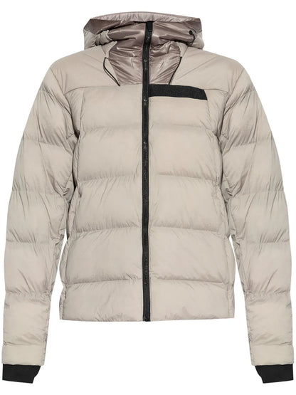 Challenger Puffer Jacket
