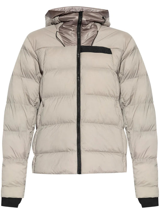 Challenger Puffer Jacket