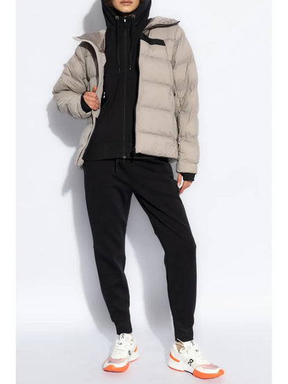 Challenger Puffer Jacket