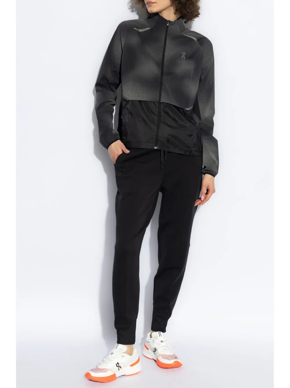 Insulated Jacket