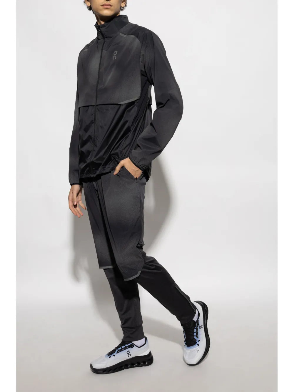 Lumos Training Jacket