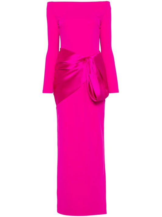 The Kory Gown