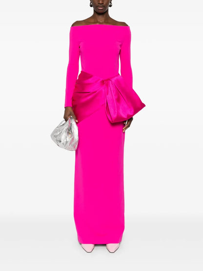 The Kory Gown