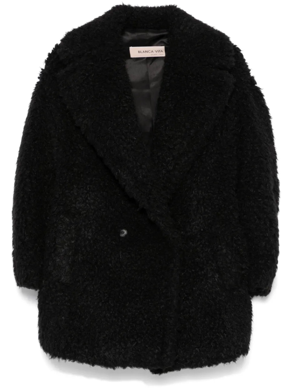 Chary Coat