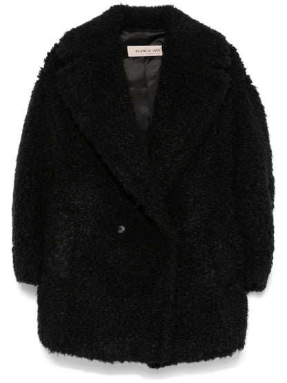 Chary Coat