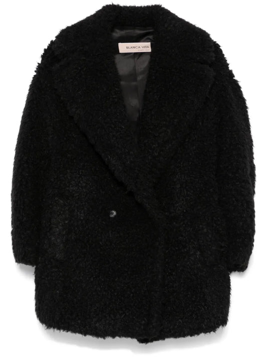 Chary Coat