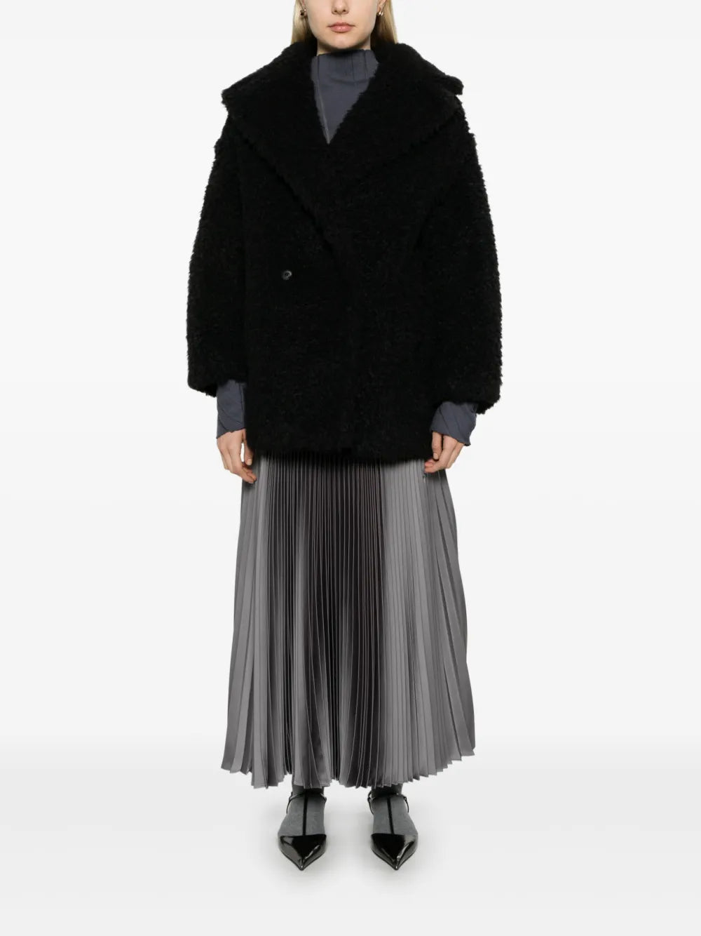 Chary Coat