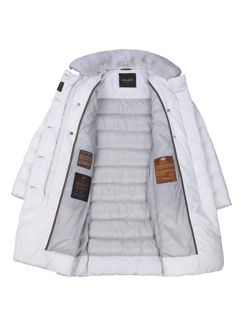 Longan-S3 Coat