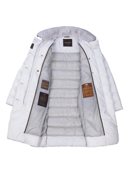 Longan-S3 Coat
