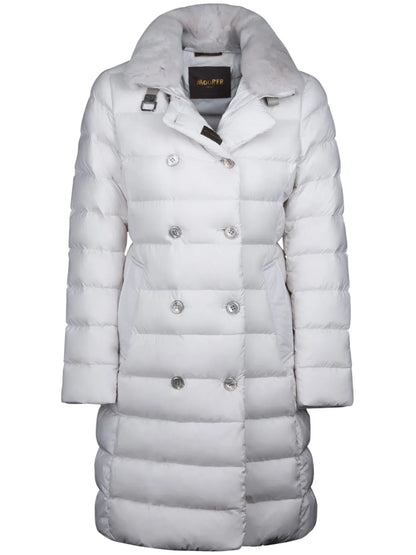 Longan-S3 Coat