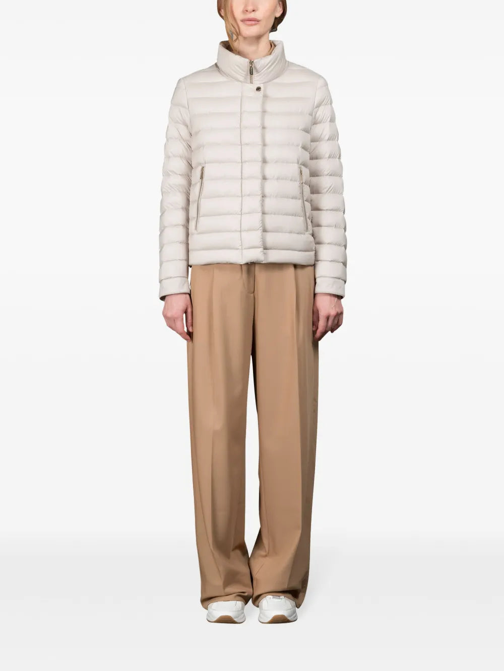 Minelle-S3 Puffer Jacket