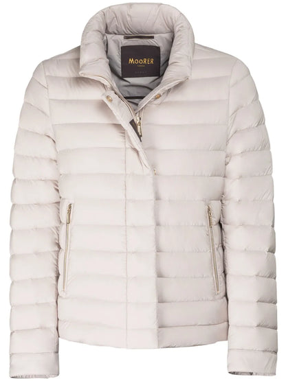 Minelle-S3 Puffer Jacket
