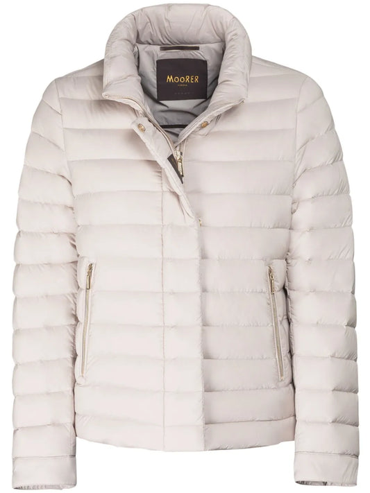 Minelle-S3 Puffer Jacket