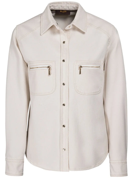 Lyanna Shirt