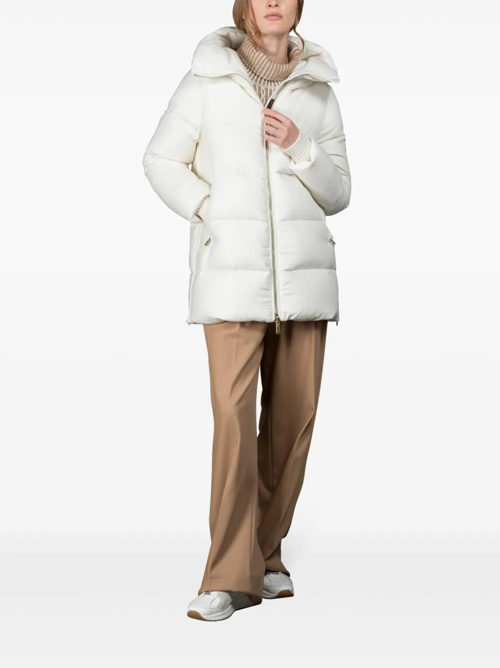 Carinzia-Ba1 Raincoat