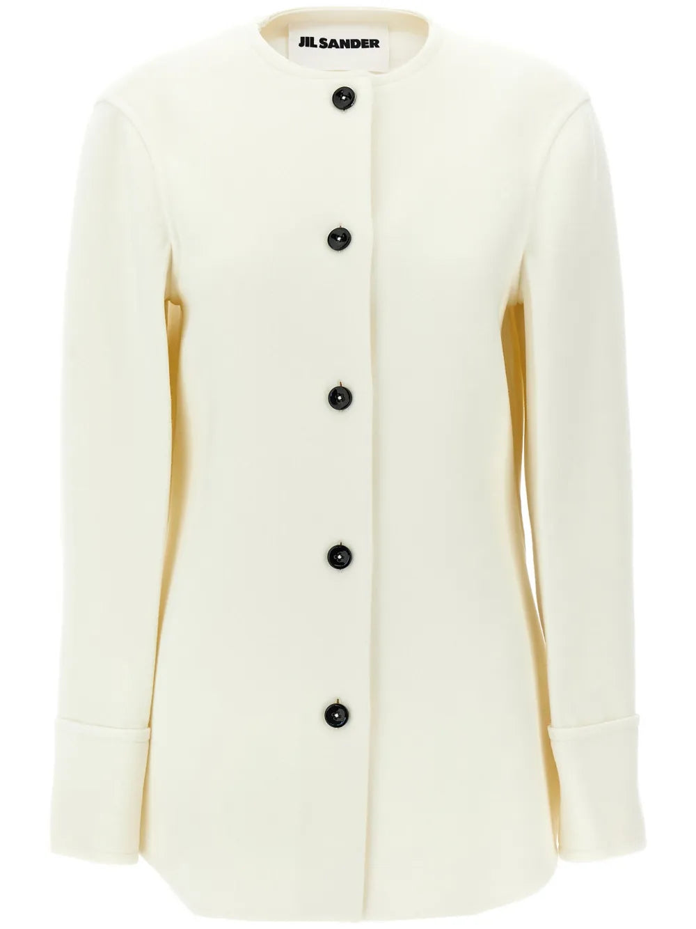 Wool Coat