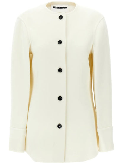 Wool Coat