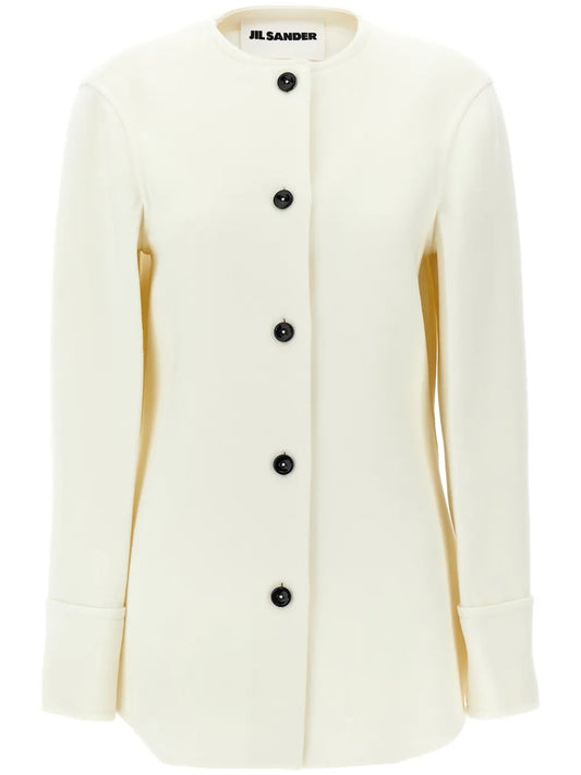 Wool Coat