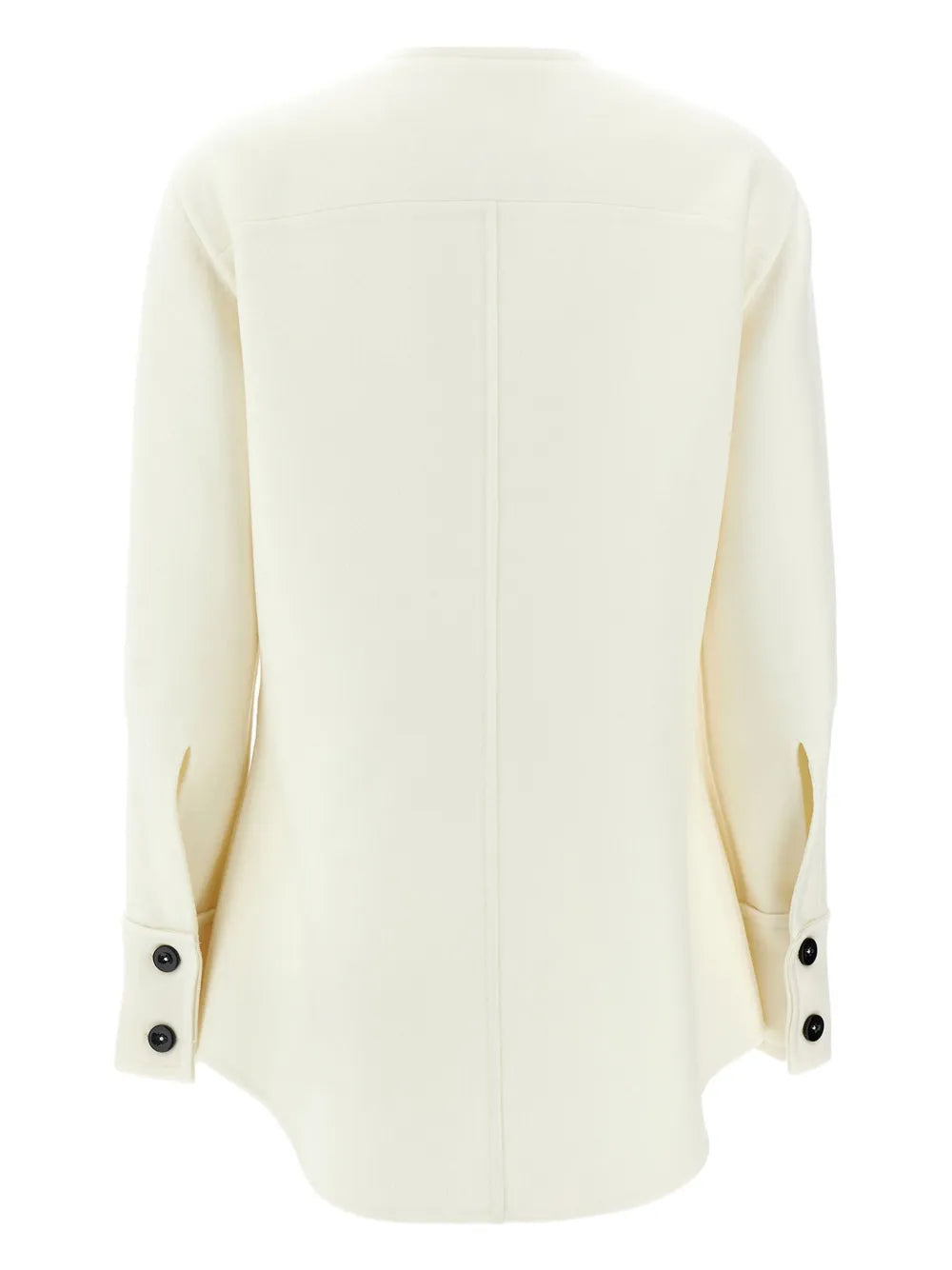 Wool Coat