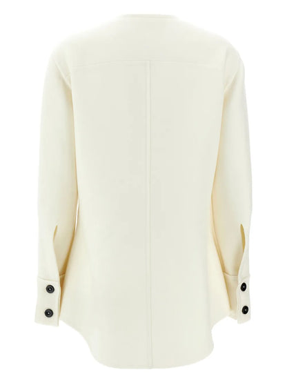 Wool Coat