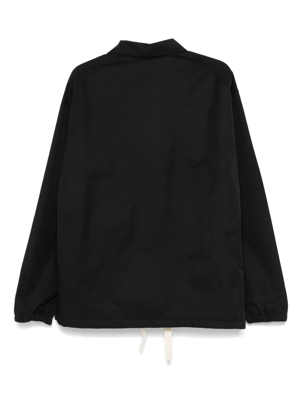 Classic-Collar Jacket