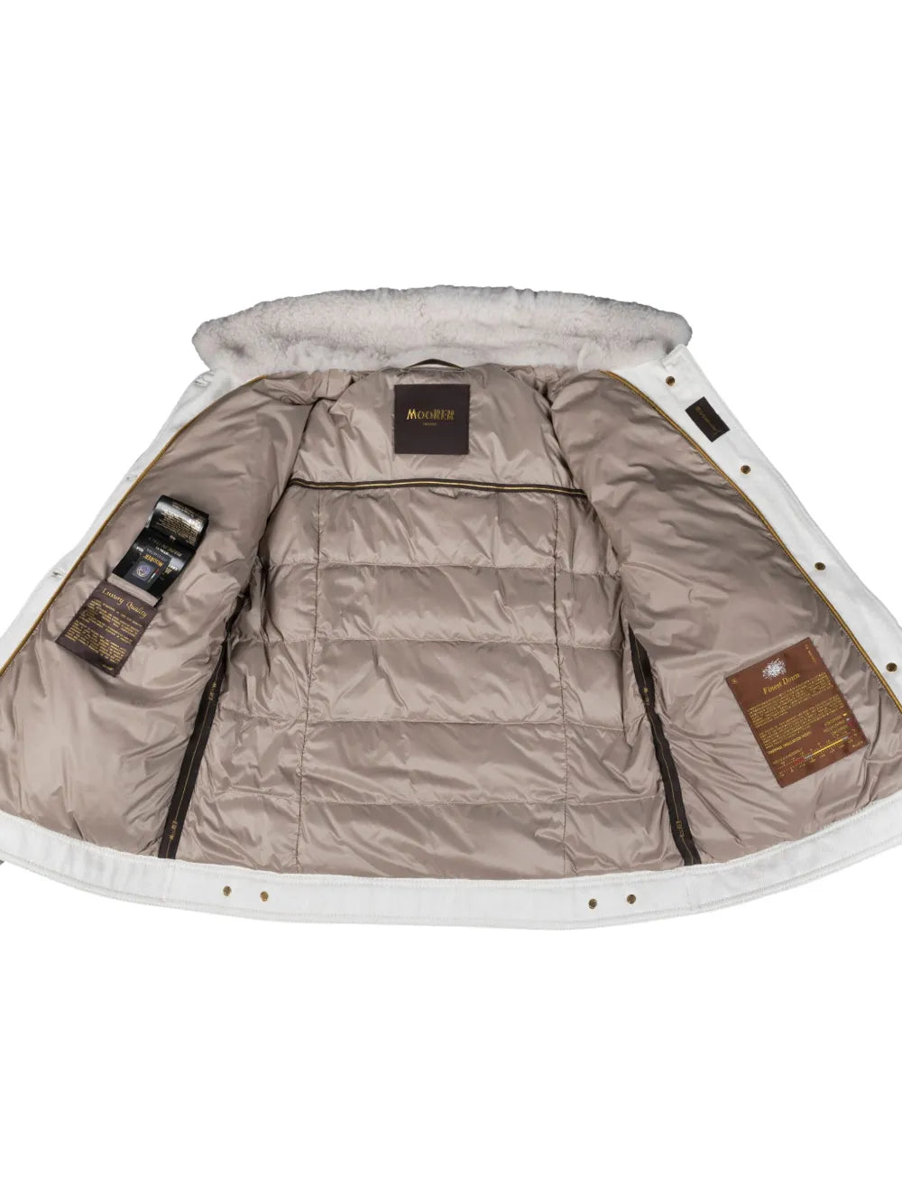 Petunia Jacket