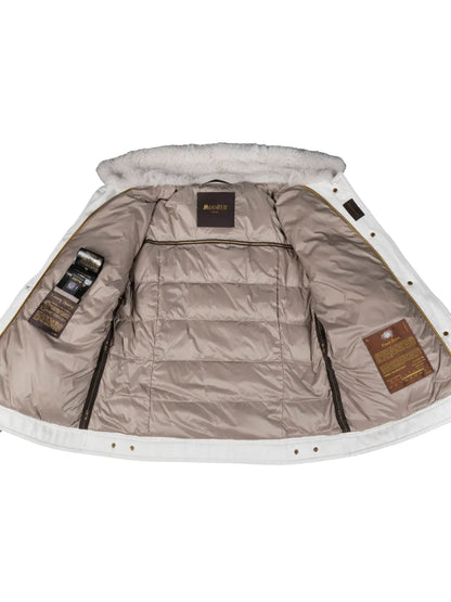 Petunia Jacket