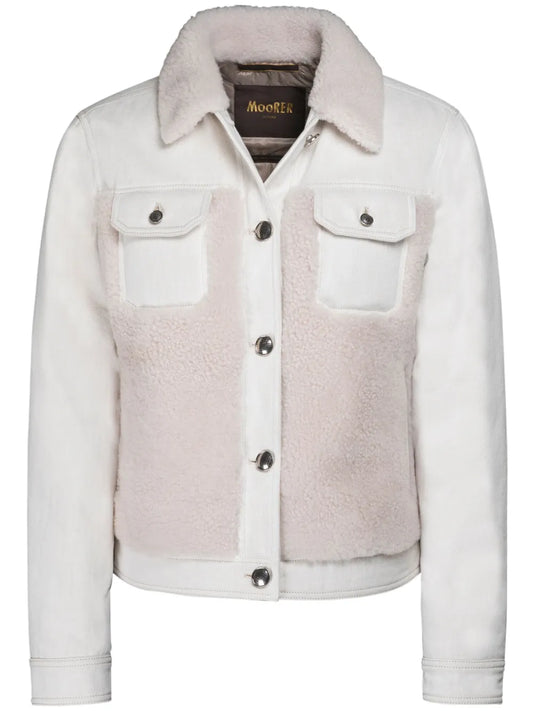 Petunia Jacket